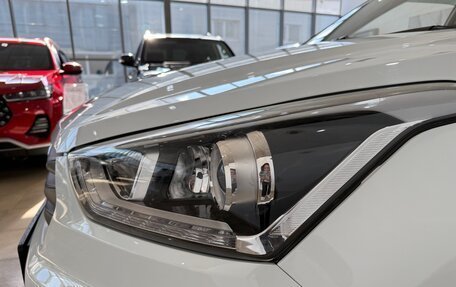 Hyundai Creta I рестайлинг, 2019 год, 1 700 000 рублей, 26 фотография