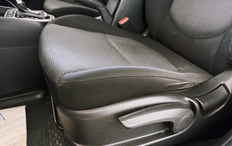 Hyundai Creta I рестайлинг, 2019 год, 1 700 000 рублей, 30 фотография