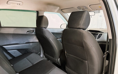 Hyundai Creta I рестайлинг, 2019 год, 1 700 000 рублей, 31 фотография