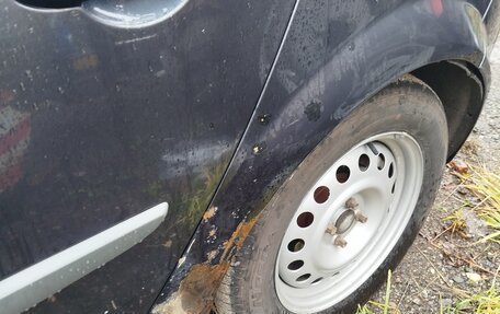 Renault Scenic III, 2008 год, 380 000 рублей, 6 фотография