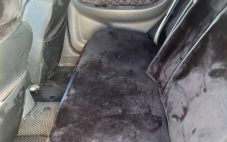 KIA Spectra II (LD), 2006 год, 360 000 рублей, 10 фотография