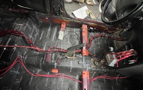 KIA Spectra II (LD), 2006 год, 360 000 рублей, 13 фотография