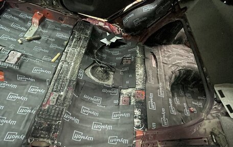 KIA Spectra II (LD), 2006 год, 360 000 рублей, 17 фотография