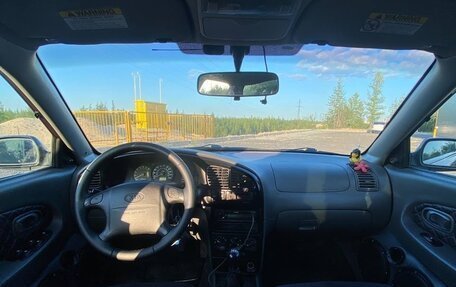 KIA Spectra II (LD), 2006 год, 360 000 рублей, 8 фотография