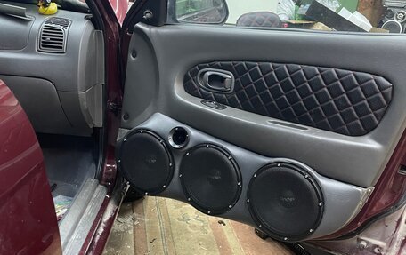 KIA Spectra II (LD), 2006 год, 360 000 рублей, 15 фотография