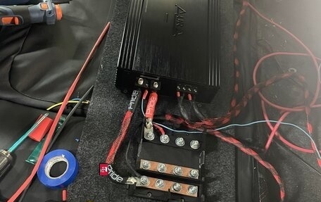 KIA Spectra II (LD), 2006 год, 360 000 рублей, 14 фотография