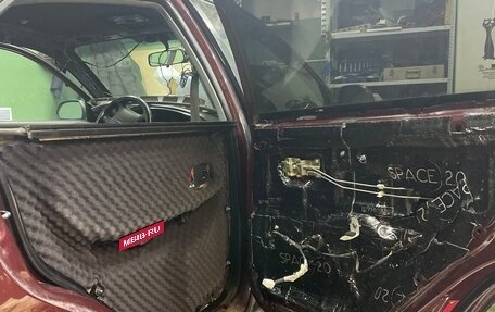 KIA Spectra II (LD), 2006 год, 360 000 рублей, 16 фотография