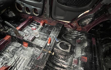 KIA Spectra II (LD), 2006 год, 360 000 рублей, 22 фотография