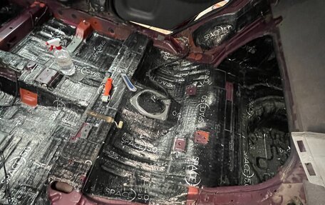 KIA Spectra II (LD), 2006 год, 360 000 рублей, 21 фотография