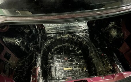 KIA Spectra II (LD), 2006 год, 360 000 рублей, 24 фотография