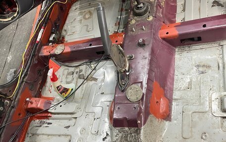 KIA Spectra II (LD), 2006 год, 360 000 рублей, 27 фотография