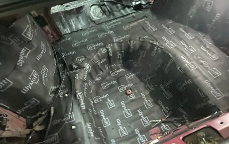 KIA Spectra II (LD), 2006 год, 360 000 рублей, 19 фотография