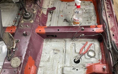 KIA Spectra II (LD), 2006 год, 360 000 рублей, 26 фотография