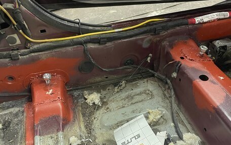 KIA Spectra II (LD), 2006 год, 360 000 рублей, 28 фотография