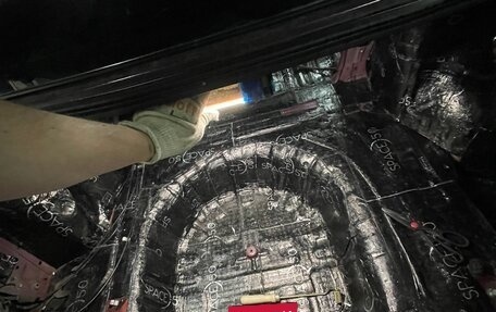 KIA Spectra II (LD), 2006 год, 360 000 рублей, 23 фотография