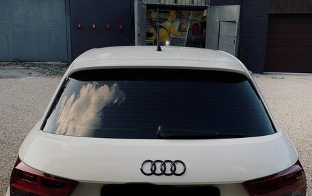 Audi A1, 2012 год, 900 000 рублей, 4 фотография