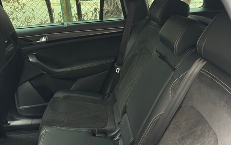 Skoda Kodiaq I, 2019 год, 3 200 000 рублей, 5 фотография