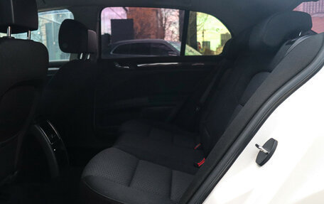 Skoda Superb III рестайлинг, 2013 год, 1 075 000 рублей, 10 фотография