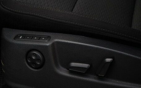 Skoda Superb III рестайлинг, 2013 год, 1 075 000 рублей, 17 фотография