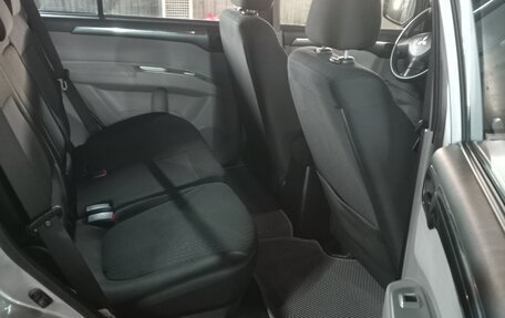 Mitsubishi Pajero Sport II рестайлинг, 2015 год, 2 100 000 рублей, 9 фотография