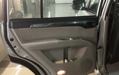 Mitsubishi Pajero Sport II рестайлинг, 2015 год, 2 100 000 рублей, 13 фотография