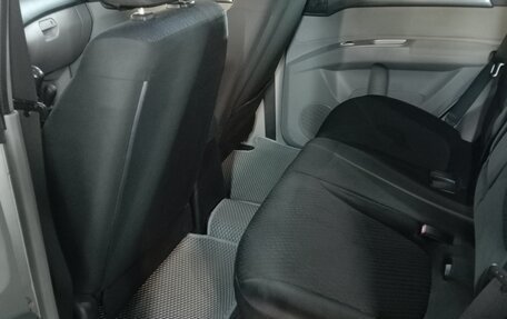 Mitsubishi Pajero Sport II рестайлинг, 2015 год, 2 100 000 рублей, 15 фотография