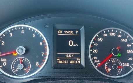 Volkswagen Tiguan I, 2012 год, 1 150 000 рублей, 6 фотография