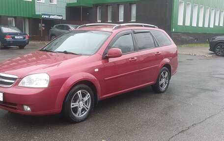Chevrolet Lacetti, 2010 год, 520 000 рублей, 2 фотография