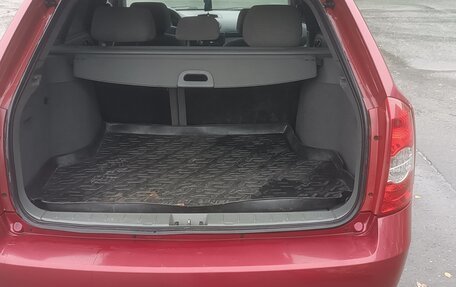 Chevrolet Lacetti, 2010 год, 520 000 рублей, 4 фотография