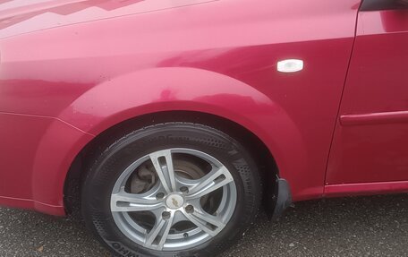 Chevrolet Lacetti, 2010 год, 520 000 рублей, 6 фотография