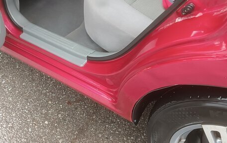 Chevrolet Lacetti, 2010 год, 520 000 рублей, 9 фотография