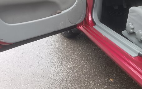 Chevrolet Lacetti, 2010 год, 520 000 рублей, 7 фотография