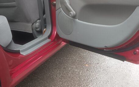 Chevrolet Lacetti, 2010 год, 520 000 рублей, 10 фотография