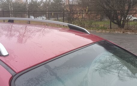 Chevrolet Lacetti, 2010 год, 520 000 рублей, 15 фотография