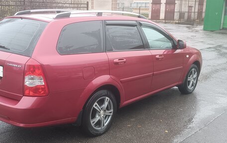 Chevrolet Lacetti, 2010 год, 520 000 рублей, 14 фотография