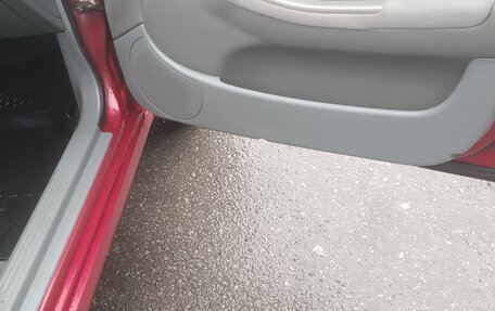 Chevrolet Lacetti, 2010 год, 520 000 рублей, 11 фотография