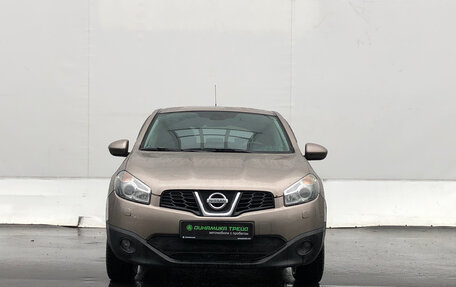 Nissan Qashqai, 2011 год, 990 000 рублей, 2 фотография
