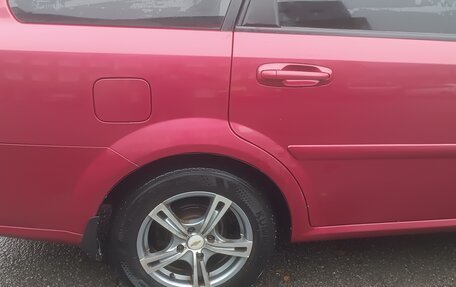 Chevrolet Lacetti, 2010 год, 520 000 рублей, 13 фотография