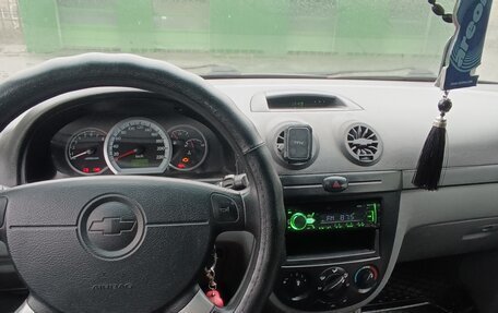 Chevrolet Lacetti, 2010 год, 520 000 рублей, 17 фотография