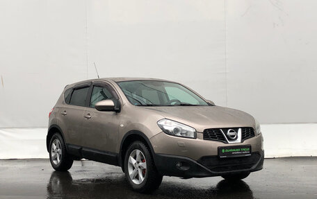 Nissan Qashqai, 2011 год, 990 000 рублей, 3 фотография