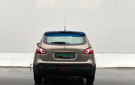 Nissan Qashqai, 2011 год, 990 000 рублей, 6 фотография