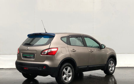 Nissan Qashqai, 2011 год, 990 000 рублей, 5 фотография