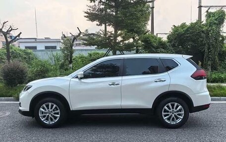 Nissan X-Trail, 2023 год, 2 415 832 рублей, 6 фотография