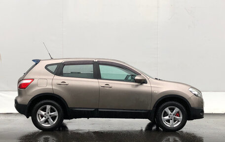 Nissan Qashqai, 2011 год, 990 000 рублей, 4 фотография