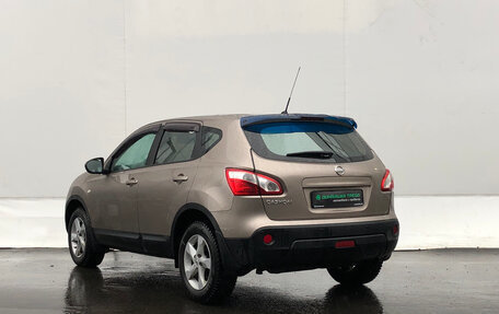 Nissan Qashqai, 2011 год, 990 000 рублей, 7 фотография