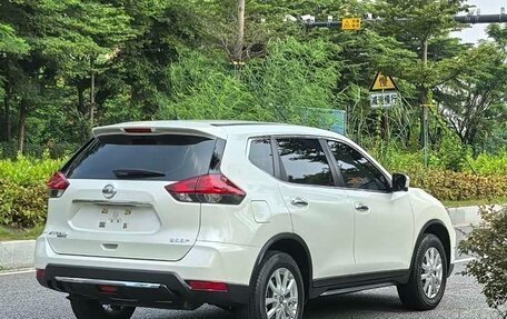 Nissan X-Trail, 2023 год, 2 415 832 рублей, 9 фотография