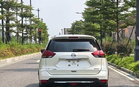 Nissan X-Trail, 2023 год, 2 415 832 рублей, 8 фотография