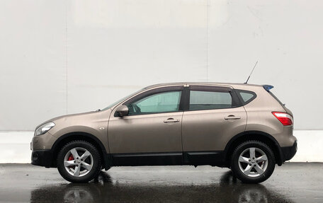 Nissan Qashqai, 2011 год, 990 000 рублей, 8 фотография