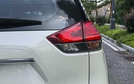 Nissan X-Trail, 2023 год, 2 415 832 рублей, 10 фотография