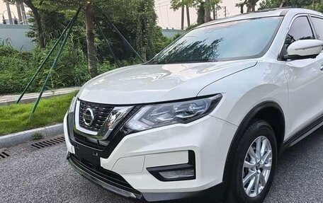 Nissan X-Trail, 2023 год, 2 415 832 рублей, 5 фотография